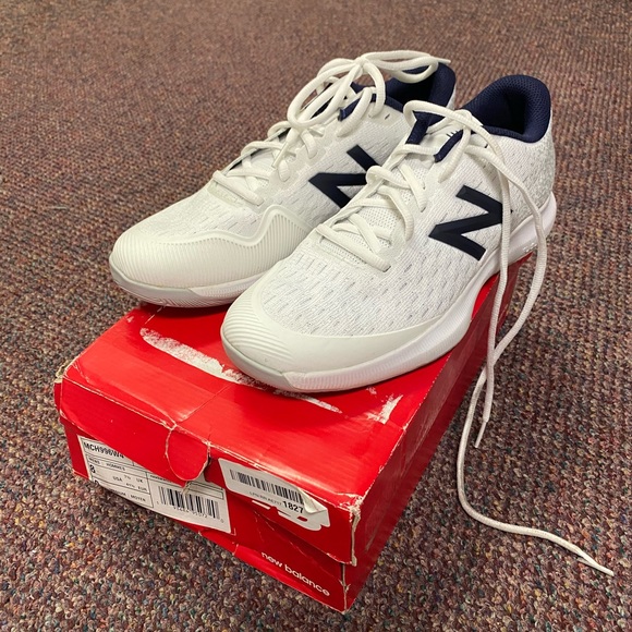 new balance fuelcell tennis